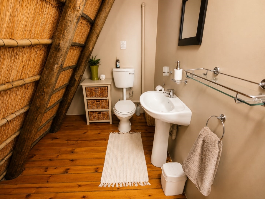 3 Bedroom Property for Sale in Utopia Nature Estate North West